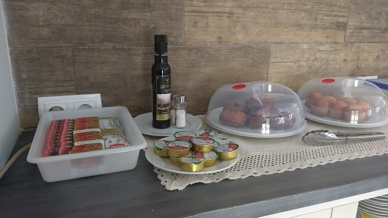 Hotel Rural El Nido De Pinares Navaleno Εξωτερικό φωτογραφία
