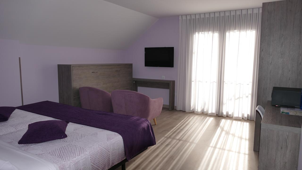 Hotel Rural El Nido De Pinares Navaleno Εξωτερικό φωτογραφία