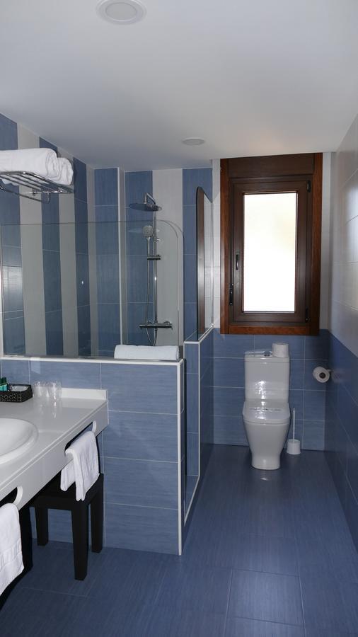 Hotel Rural El Nido De Pinares Navaleno Εξωτερικό φωτογραφία